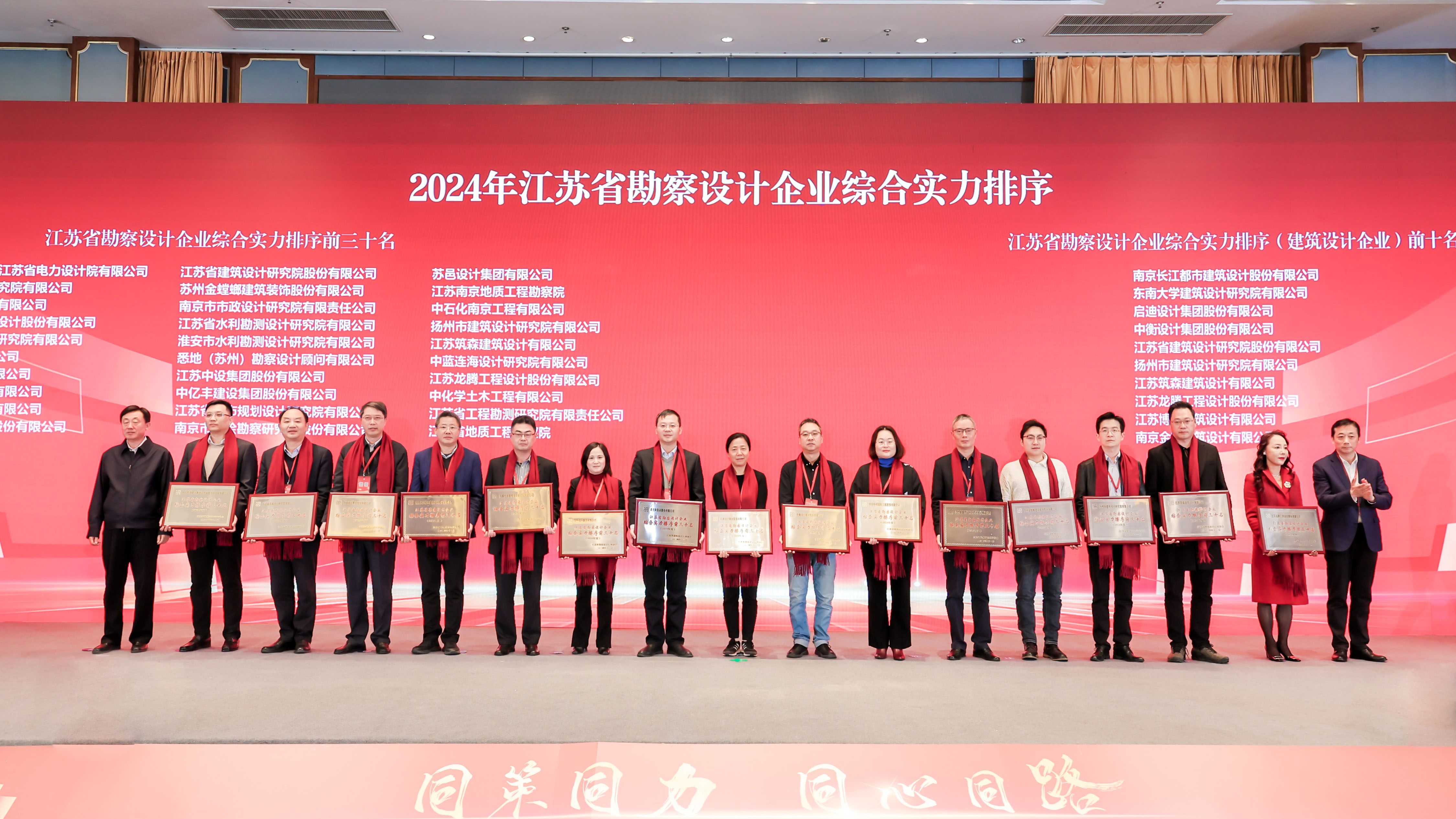 2【顧葉華】2024年江蘇省勘察設(shè)計企業(yè)綜合實力排序.jpg